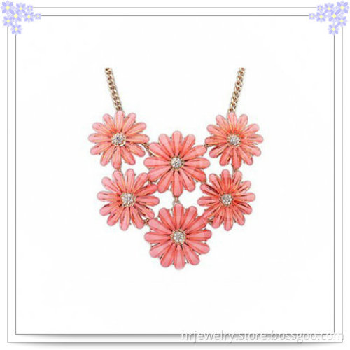Fashion Accessories Women Necklace Imitation Jewelry (NK1115)
